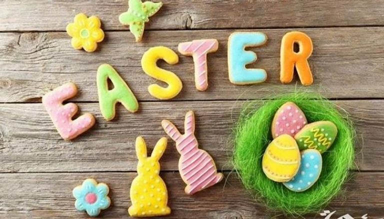 تهنئة شم النسيم بالصور7 تهنئة شم النسيم بالصور7